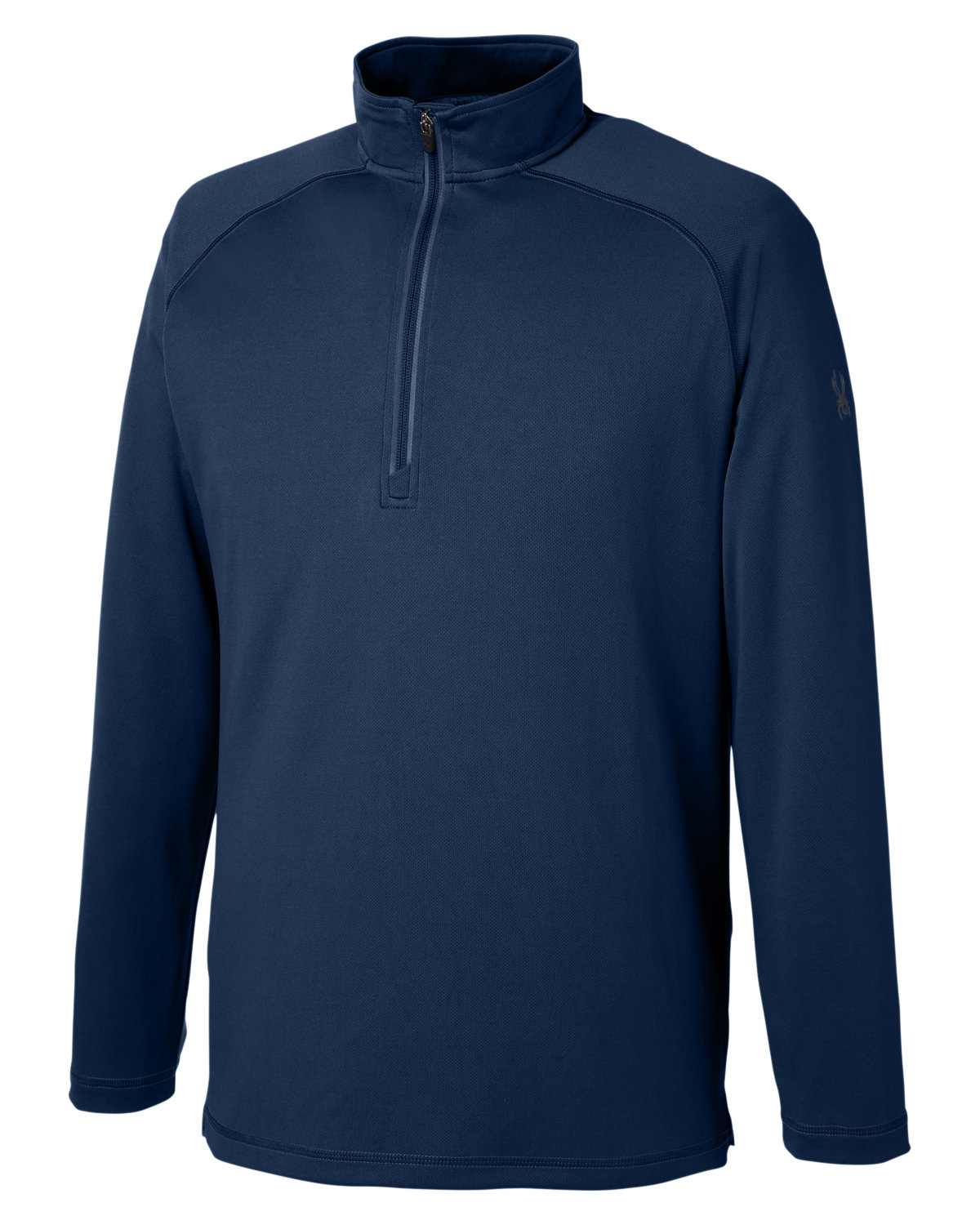E.r⑅ Spyder Men's Freestyle Half-Zip Pullover | Ares Web Store