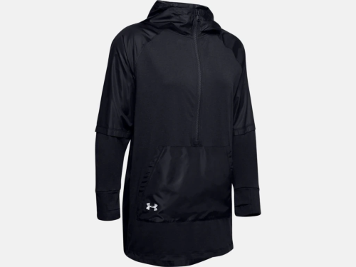 Women's ua cross town anorak clearance