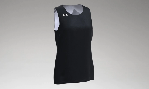 Ua triple double jersey hot sale
