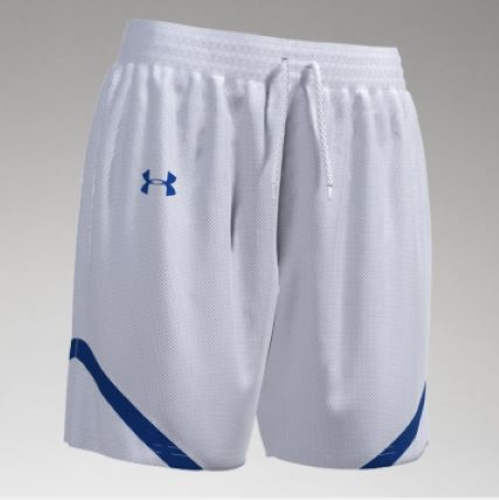 Under armour team clutch reversible shorts on sale