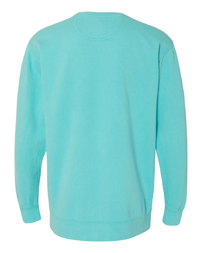 1566 | Garment Dyed Sweatshirt | Jakprints Inc | Custom
