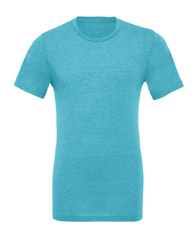 3413 | Unisex Triblend Tee