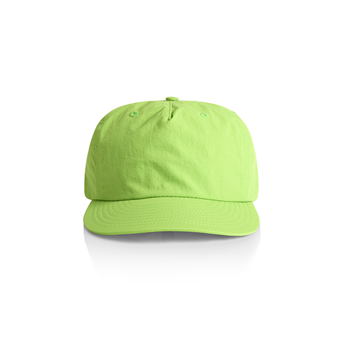 Custom As Colour Surf Cap Colours Hazy Pink Size One Size Adult Recycled Unisex Regular