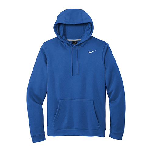 Nike hoodie custom clearance