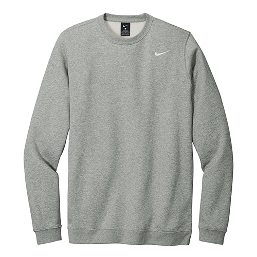 CJ1614 | Club Fleece Crew