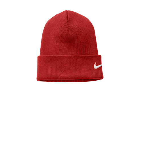 CW6117 | Team Beanie | Embroidered