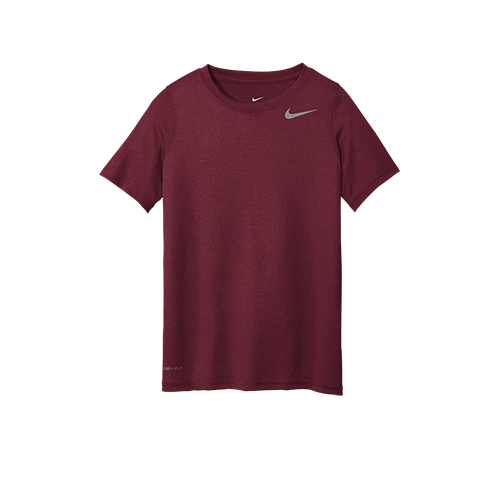 DV7317 | Youth Team rLegend Tee