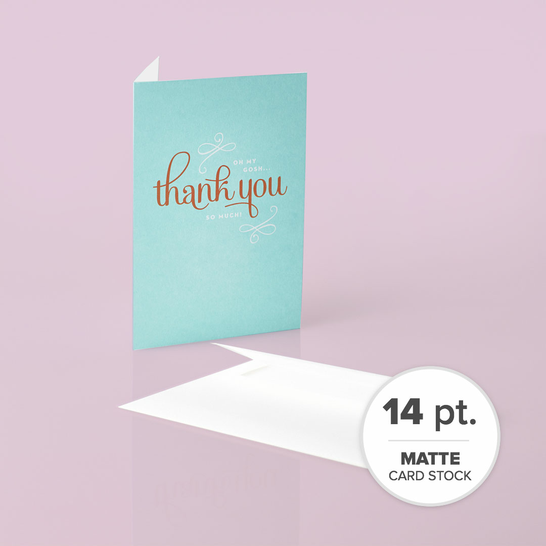 Greeting Card Paper  Greeting Card Stock Paper with Envelopes