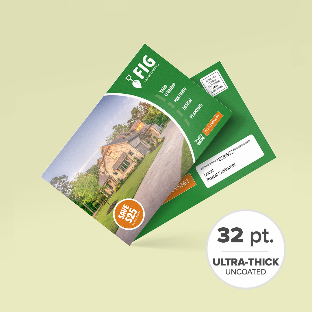 Postcard Printing | Greeting Cards in Canoga Park, image size:1080x1080