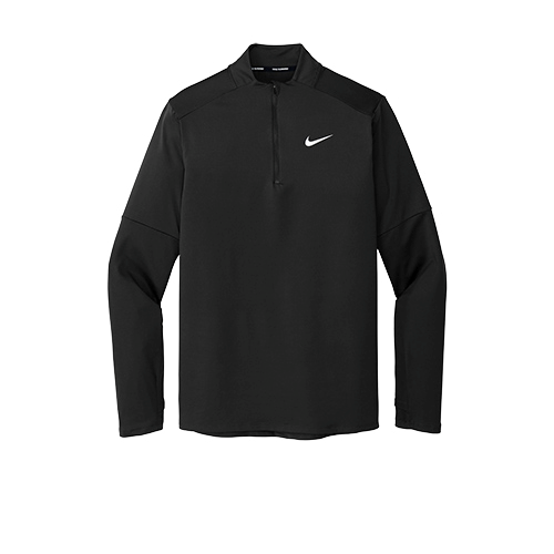 NKDH4949 | Dri-FIT Element 1/2-Zip Top