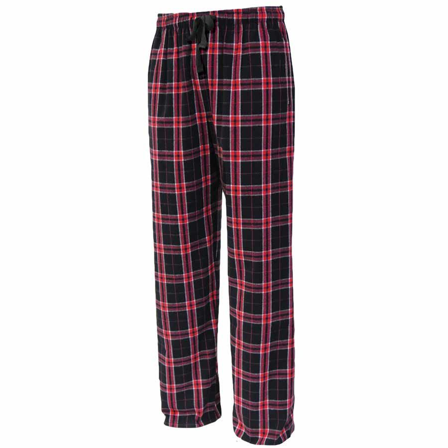 Pennant Youth Flannel Pants