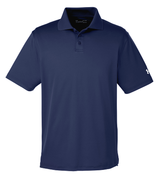 Under armour cheap corp performance polo