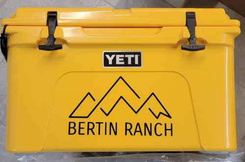 Bertin Ranch