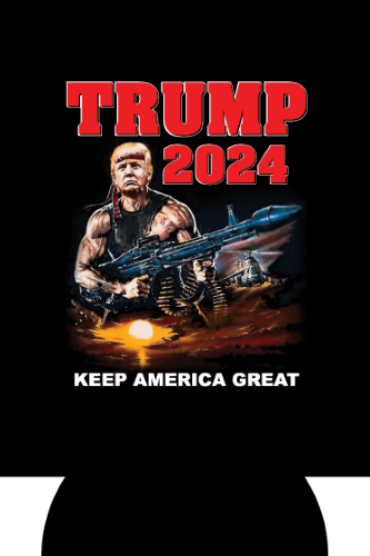 Home Trump Gear