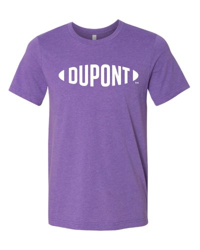 【KOOLOSET】Trackline DU PONT Washing Tee KOOLOSET】Trackline DU PONT Washing Tee (Tシャツ・カットソー