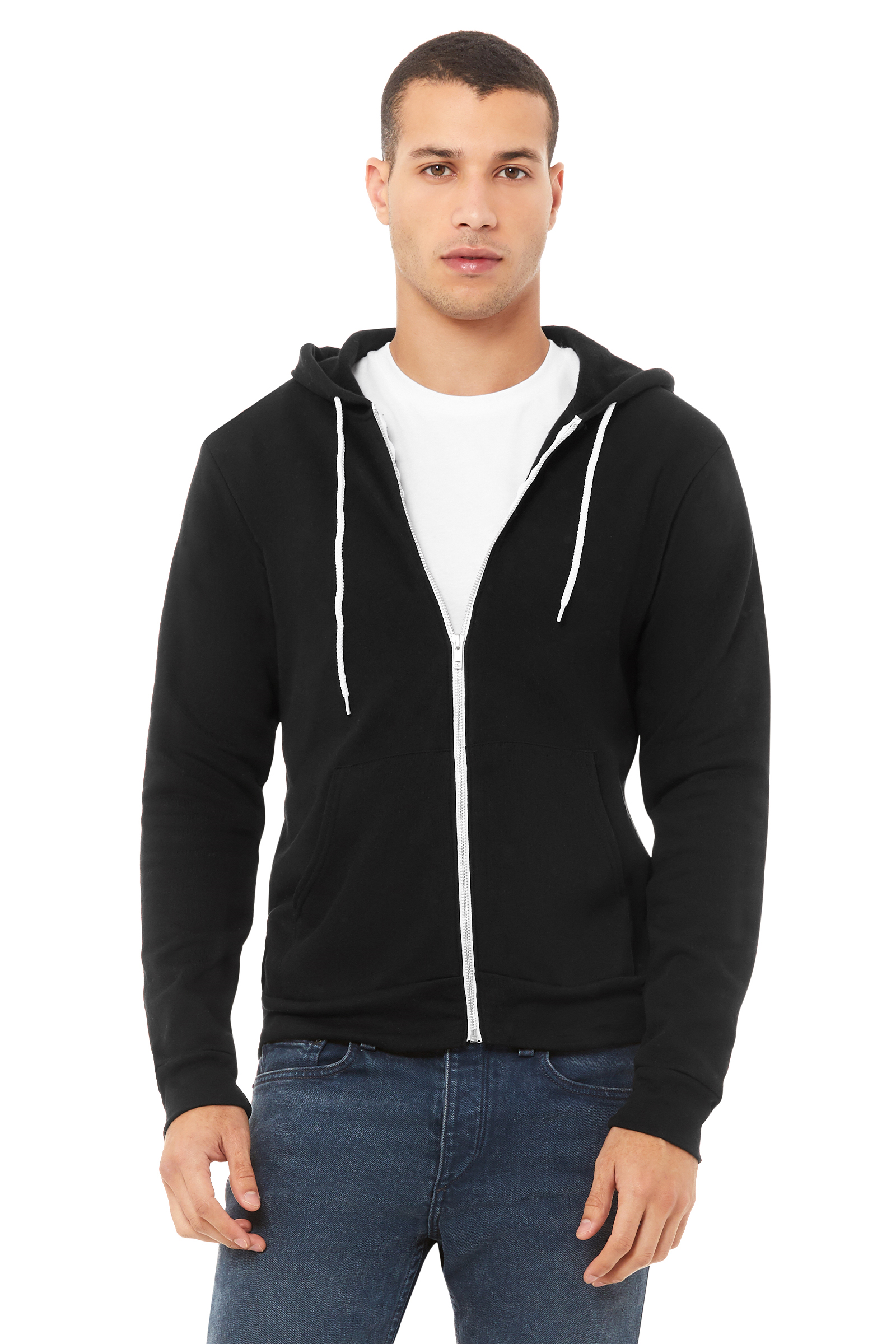 Diseña sales tu hoodie