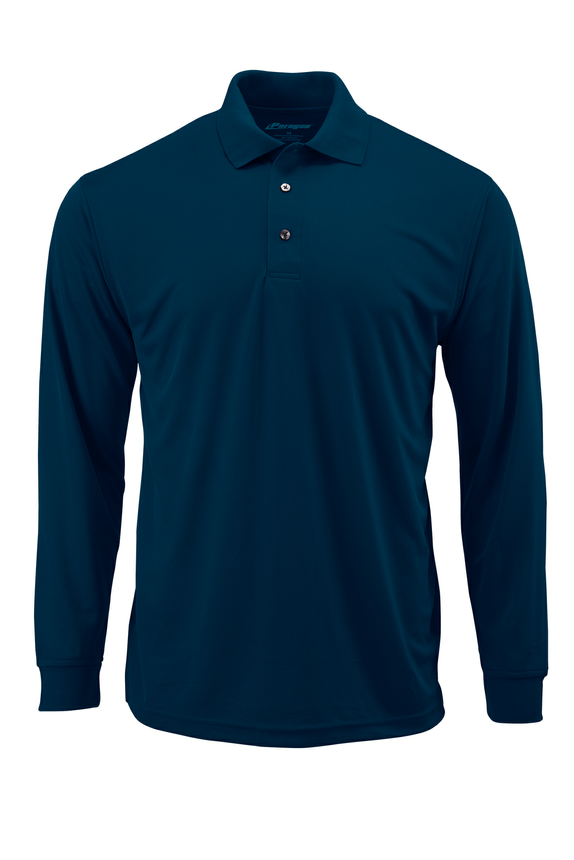 Paragon microfiber polos top