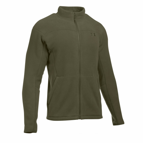 Ua stealth fleece jacket sales