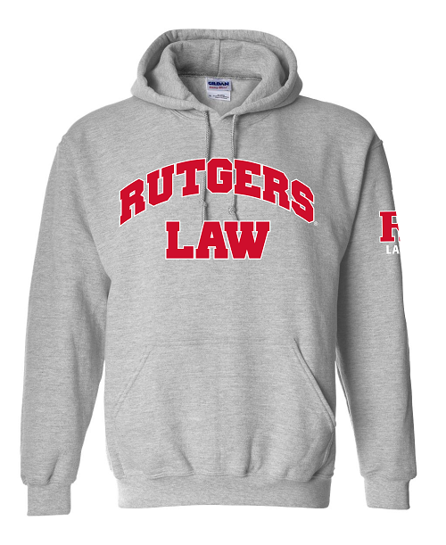 Rutgers Law Sweatshirt 2024 www.alhudapk