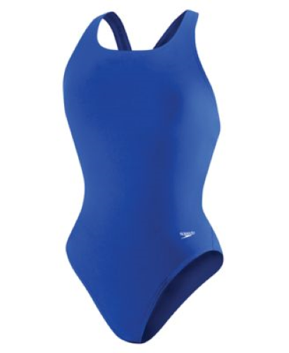 ARENA WOMEN'S RULE BREAKER SWIMSUIT TWIST'N'MIX - WHITE