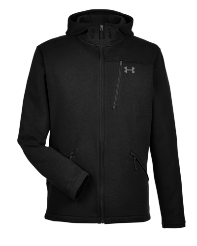 Under Armour Men s Seeker Hoodie EBC Printing