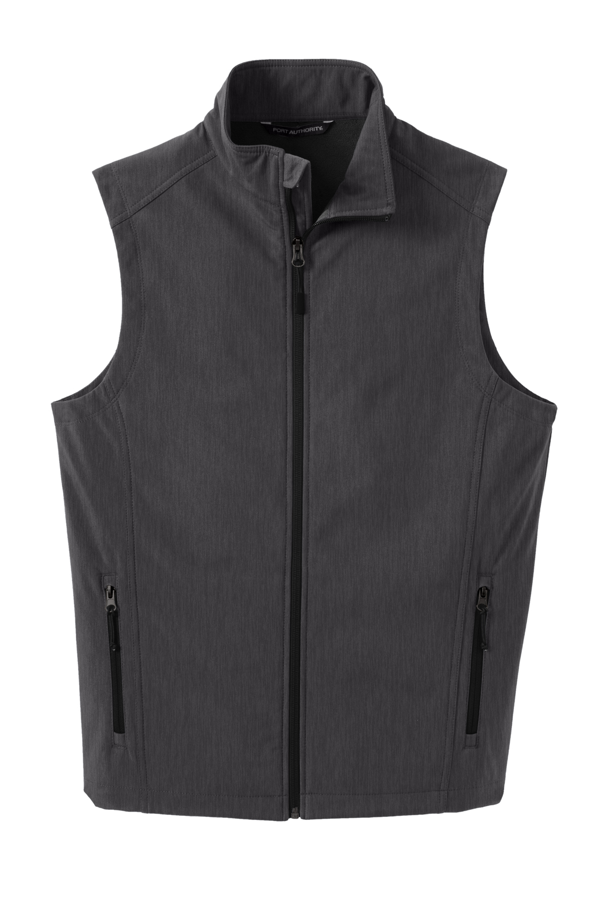 Port authority core soft clearance shell vest