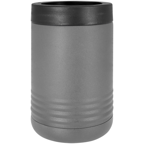 Insulated Can Holder (Black)