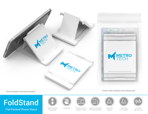 MetroTechMerch