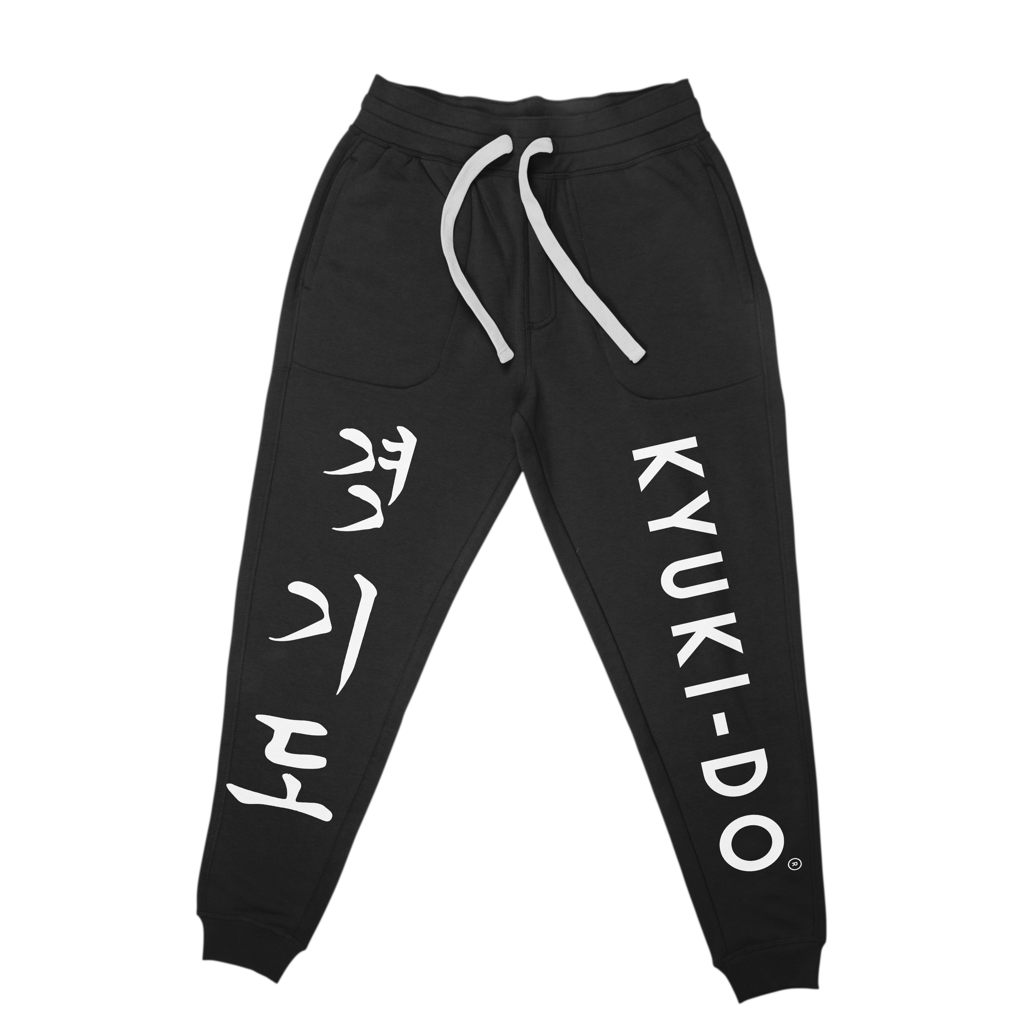 mma sweat pants