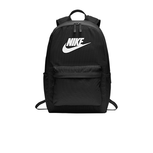 Imperio Contar Irregularidades Nike Heritage 2.0 Backpack | Fully Promoted-Flower Mound