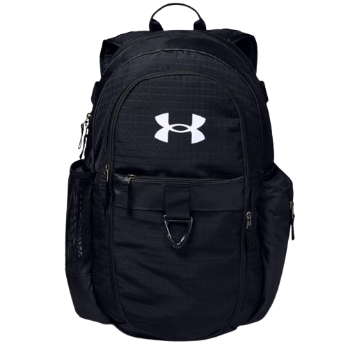 UA Lacrosse Backpack North Bay Lacrosse Club