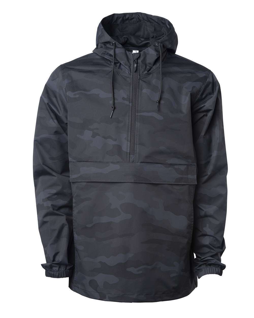 Water resistant anorak jacket outlet