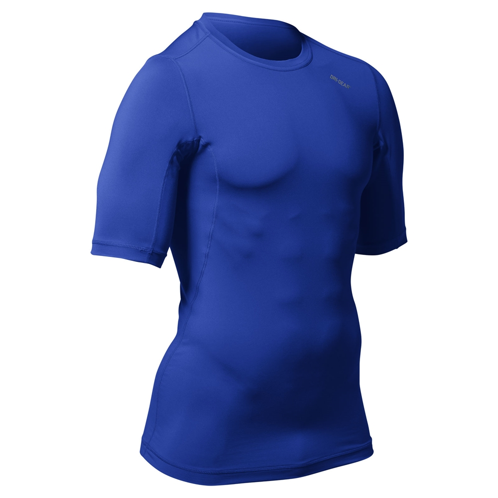 adidas compression shirt