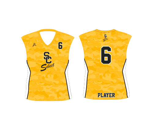 Sc Select Pro SC Select Lacrosse