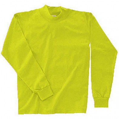 Anvil on sale mock turtleneck