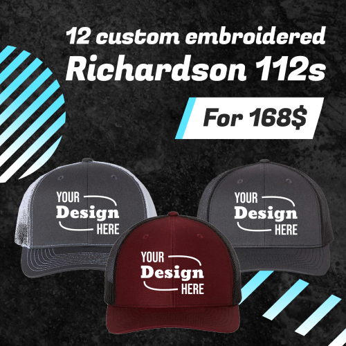 Custom neon hats new arrivals