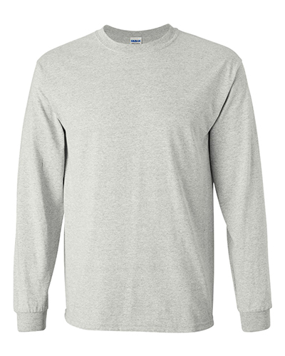 Ultra Cotton Long Sleeve T-Shirt