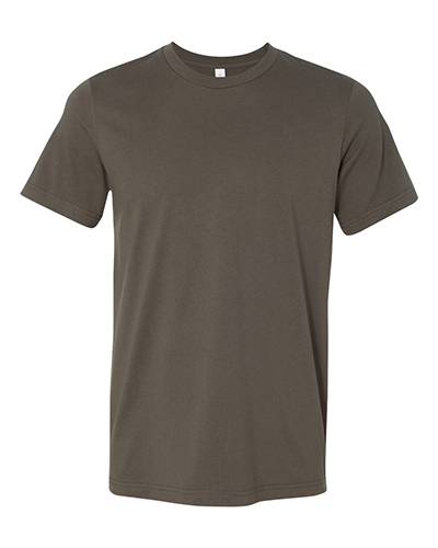 3001 Unisex Staple T-Shirt