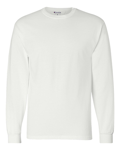 Adult Long-Sleeve T-Shirt