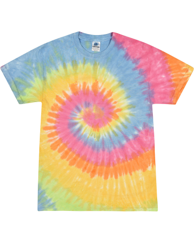 Tie-Dye CD100