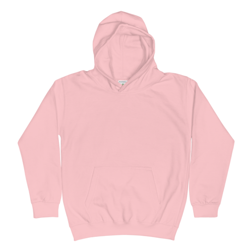 JHY001 Kids Hoodie