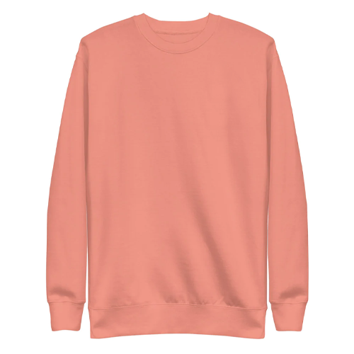 M2480 Unisex Premium Sweatshirt