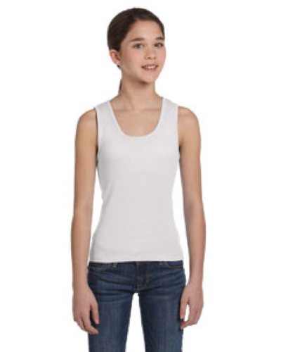 トップス theredthread S clip logo tank TOPS – THEREDTHREAD