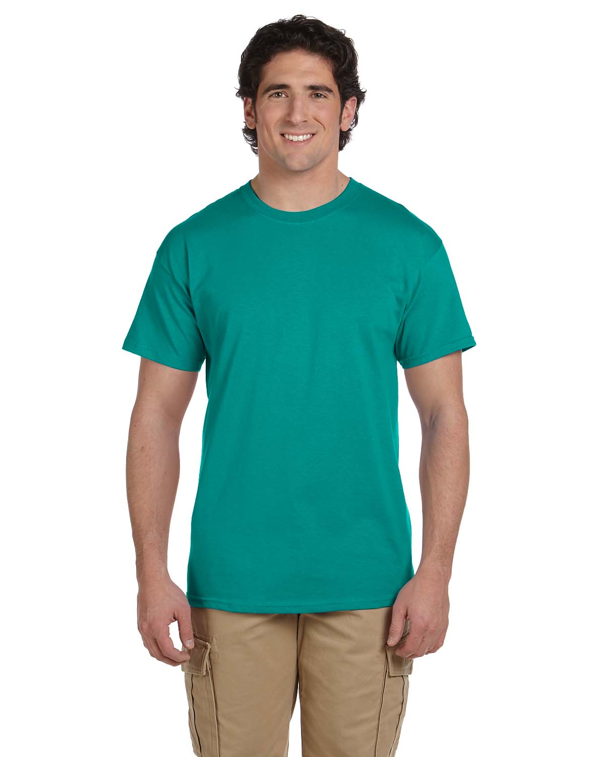 NHK - Gildan 6.1 oz. Ultra Cotton T 