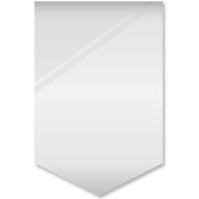 blank championship banner template
