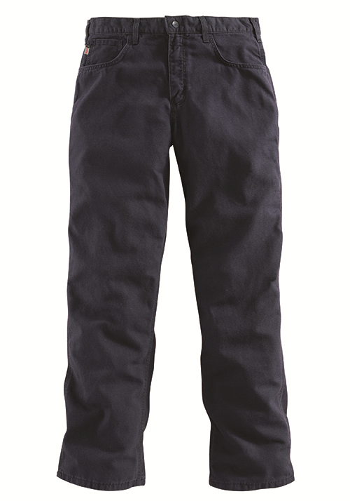 Carhartt FR Midweight Canvas Pant- Loose Fit- Big and Tall | NW Electric