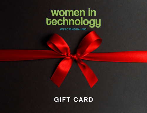 Women In Technology Wisconsin