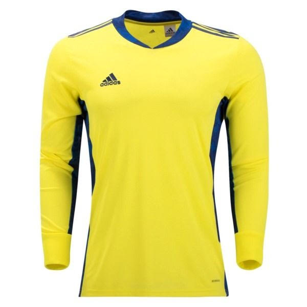 Adidas goalie shirt clearance