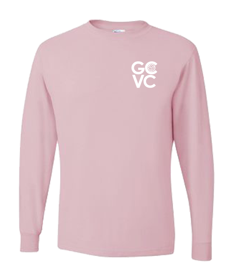 Gcvc Classic Tee Greater Columbus Volleyball Club