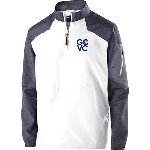 Greater Columbus Volleyball Club Product Embroidered Raider